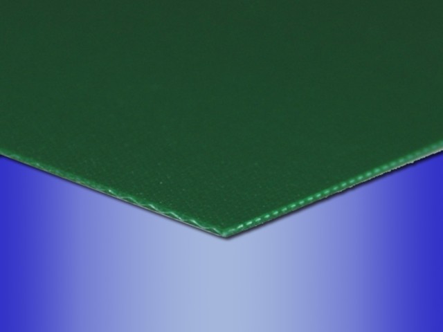 3.0绿色PVC输送带